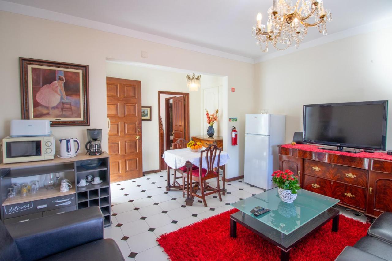 Casa de Férias Maravilhas House Funchal (Madeira)
