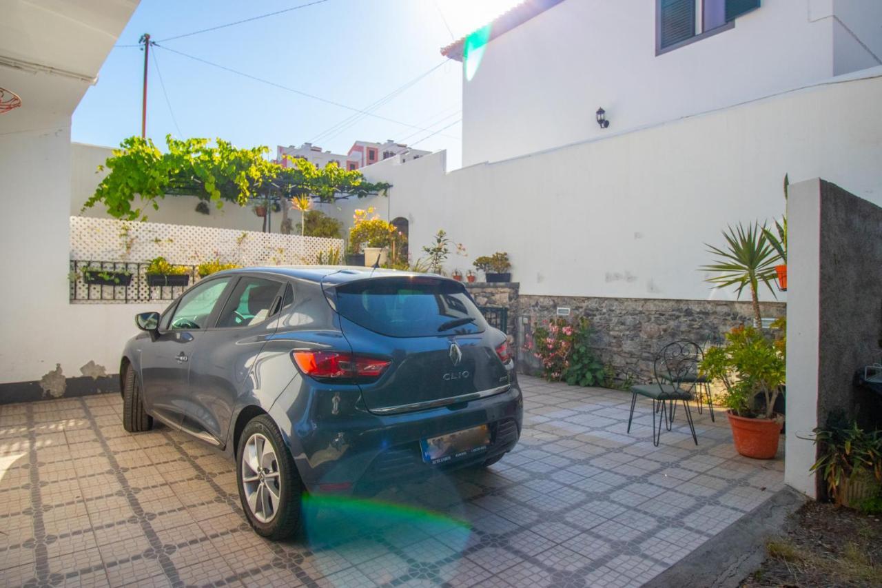 Maravilhas House Casa de Férias Funchal (Madeira)