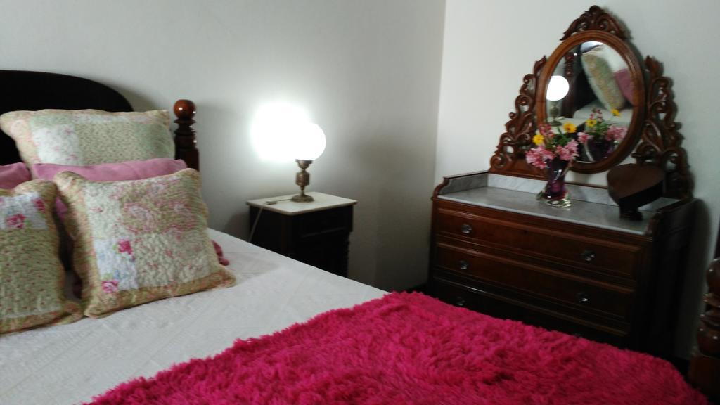 Casa de Férias Maravilhas House *