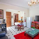 Maravilhas House