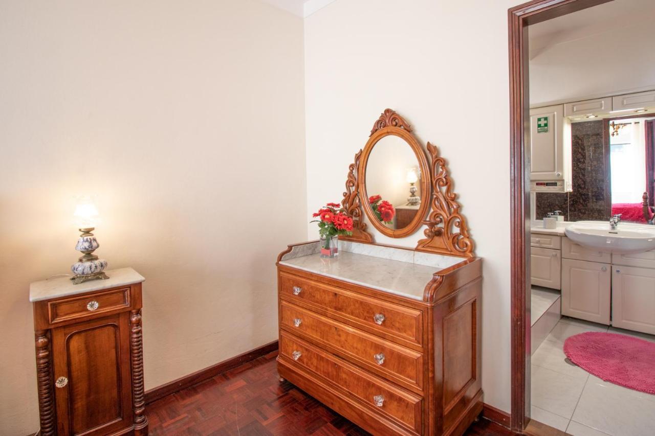 Maravilhas House Funchal (Madeira)