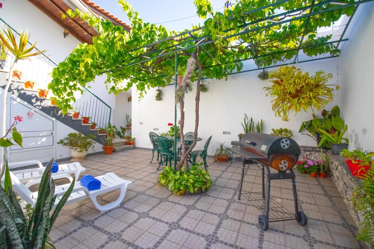 Maravilhas House *