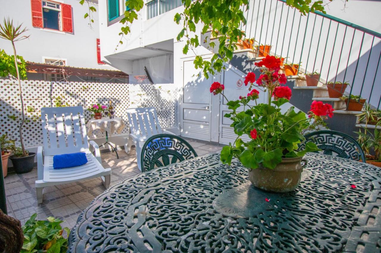 Feriehus Maravilhas House