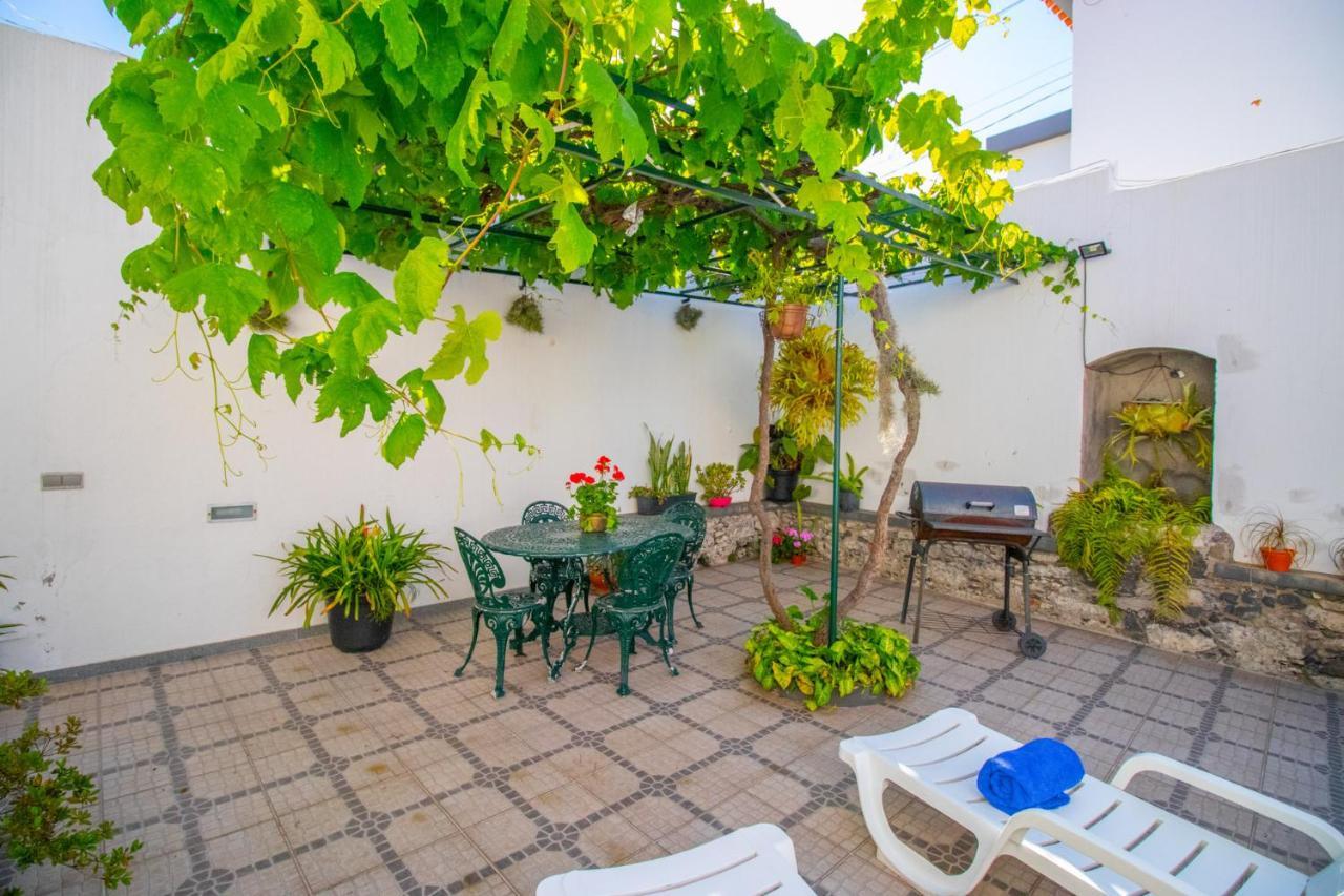 Maravilhas House