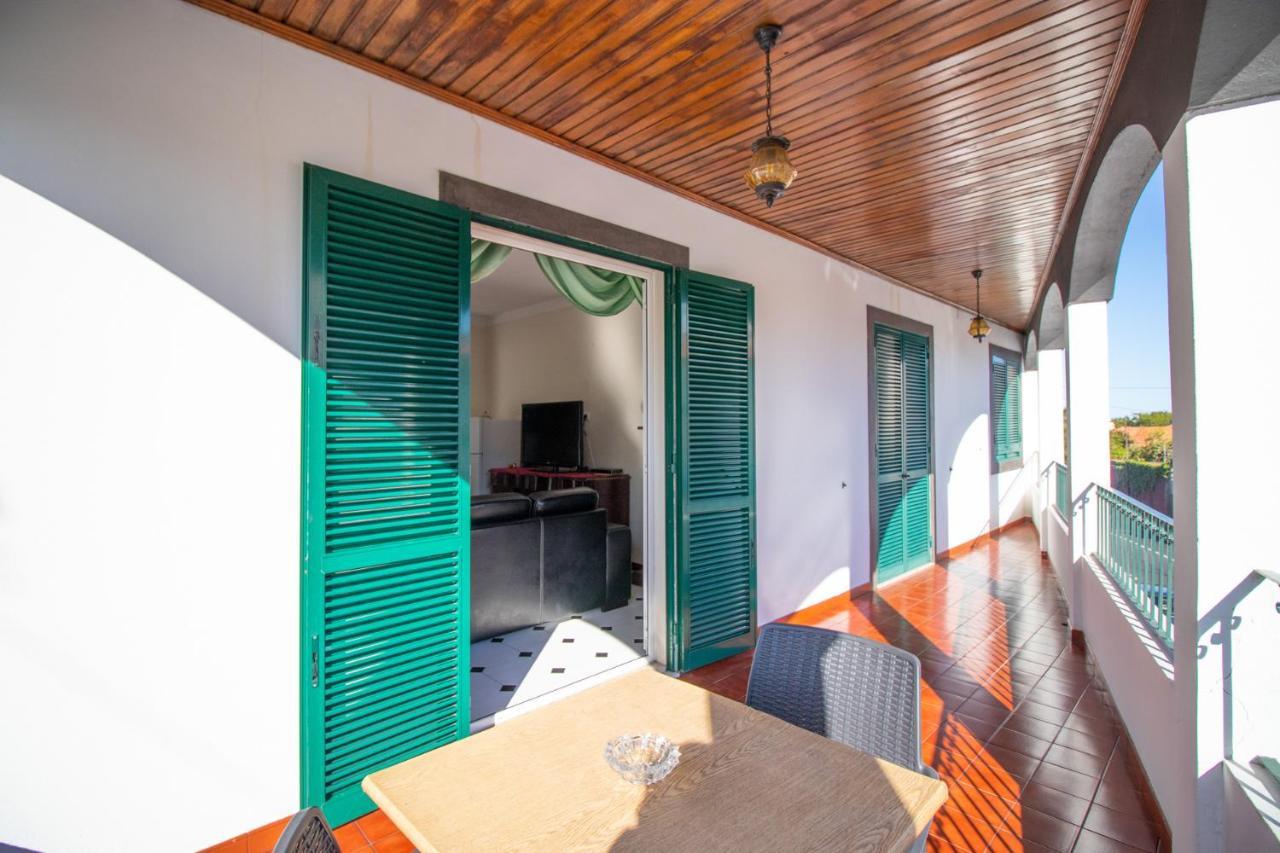 Maravilhas House Feriehus *