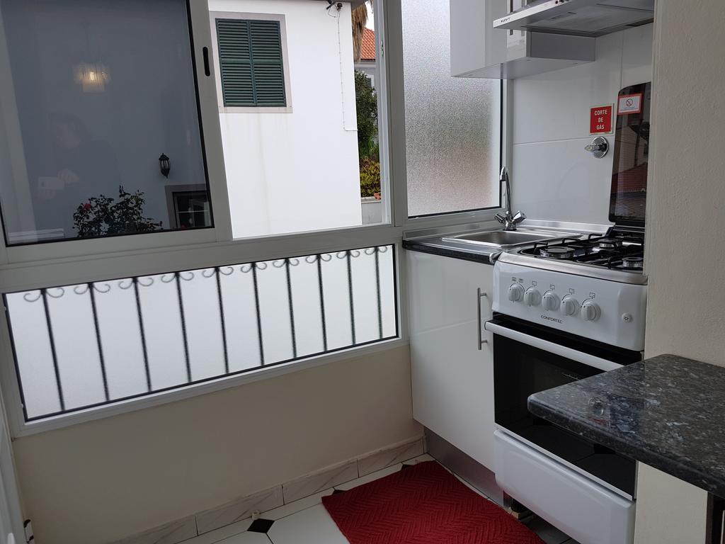 Feriehus Maravilhas House *